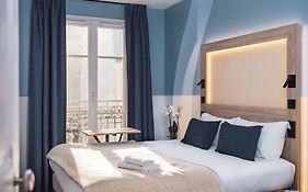 Ibis Styles Paris Montmartre Nord